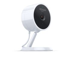 Amazon announces Cloud Cam security camera and Key in-home delivery