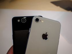 Pixel 2 vs iPhone 8: Camera Showdown