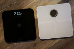 Tale of the tape: Which smart scale is right for you?