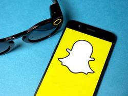 It's not just you, Snapchat is currently down