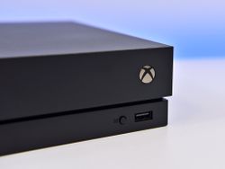 Upgrade to an Xbox One X for only $230 in Woot's one-day sale