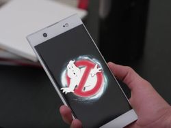 Sony's trying to cash in on Pokémon Go's success with Ghostbusters World