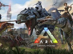 ARK: Survival Evolved is coming to Android and iOS