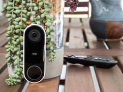 Nest Hello review: The smartest doorbell