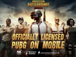 PUBG Mobile is now available on iPhone in the U.S. and other regions!