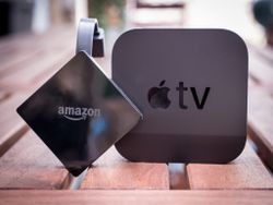 Apple TV vs. Amazon Fire TV: What's the difference?