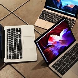 Save on pre-owned MacBooks at Gazelle