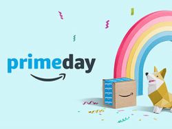 Amazon is giving away over $150 in credits for Prime Day right now
