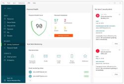 Dashlane 6 now available with VPN, credit monitoring, and more