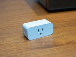 The Amazon Smart plug is just $15 for Black Friday