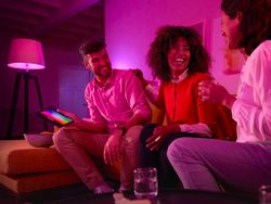 Dive into smart lighting with big discounts on Echo and Philips Hue bundles