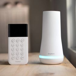 Protect your home with SimpliSafe's 11-piece security system while it's $120 off