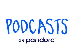 Pandora now offers podcasts with personalized recommendations