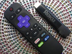 Binge wherever with Roku's 4K Streaming Stick+ now on sale under $40