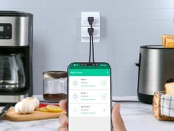Control appliances with your phone and Aukey's discounted Mini Smart Plugs