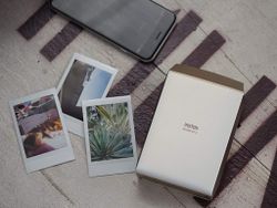 Print tiny photos from your phone with Fujifilm's discounted Instax Share
