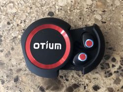 Take 40% off the well-rated Otium Soar True Wireless Bluetooth Headphones