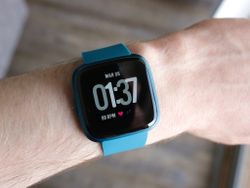 Fitbit Versa Lite review: A great standard for cheap smartwatches