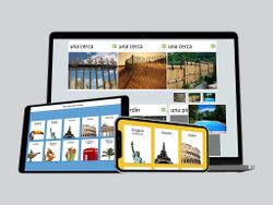 Learn any language in 2021 with Rosetta Stone at a special New Year's price