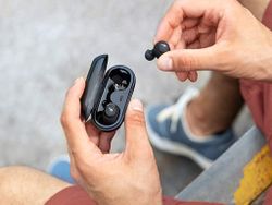 Snag Anker's well-reviewed Liberty Neo wireless earbuds on sale for $40