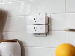 Use these discounted Wemo Mini smart plugs all over the house for just $60