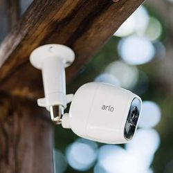 The Arlo Pro 2 home security system is at its best price since Black Friday