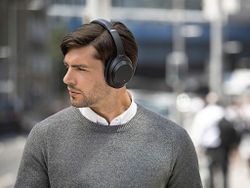 Score Sony's refurb noise-cancelling XM3 wireless headphones on sale for $200