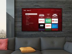 Bring home a refurb TCL 4K UHD Smart Roku TV with HDR for as low as $200