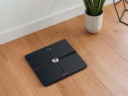 Stay accountable with the Withings Body+ on Prime Day
