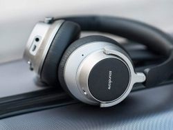Focus with Anker's Soundcore Space Noise Cancelling Headphones down to $75
