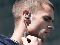 Enjoy your favorite tunes with Aukey's B80 Bluetooth earbuds down to $44