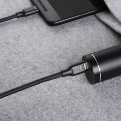 This $11 Aukey 5-pack has all the USB-C to USB-C cables you'd ever need