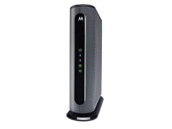 Upgrade your cable modem with Motorola's MB7621 on sale for $68