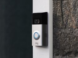 Prime members save 45% on this Ring Video Doorbell 2 and Echo Show 5 bundle