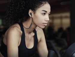 Use these coupons to take nearly 60% off VAVA's wireless sports earphones