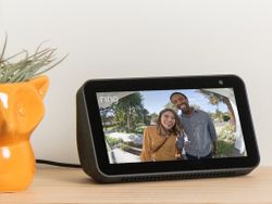 Amazon Prime Day brings the first discount to the new Echo Show 5