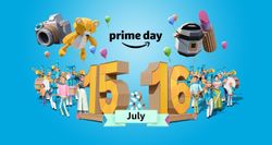 UK Amazon Prime members can get multiple Amazon services for almost nothing
