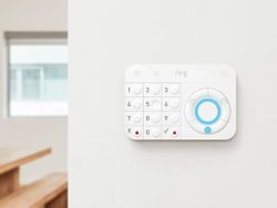 Snag a free Echo Dot with a discounted Ring Alarm system for a limited time