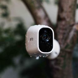 Stay safe with this Arlo home security kit at $50 off
