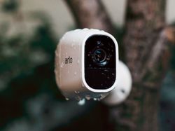 Bundle the two-camera Arlo Pro 2 kit with the Arlo Doorbell and save