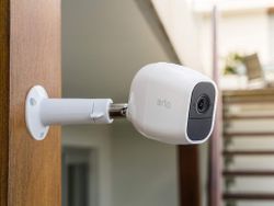 Set up the 4-camera Arlo Pro 2 home security system at its best price yet