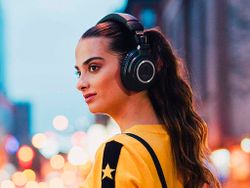 Snag these Audio-Technica Wireless Bluetooth Headphones at $70 off today