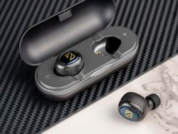 The Duet 50 earbuds can be your affordable AirPod alternatives at 20% off