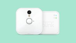 Add a layer of home security on Prime Day with the Blink Indoor Camera