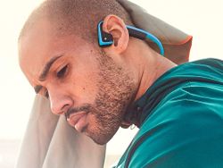 These wireless bone conduction headphones just reached their best price yet