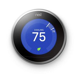 This Nest Smart Thermostat is only $10 more than it was on Black Friday