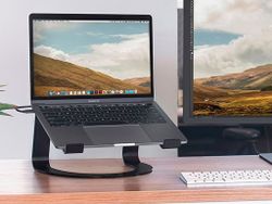 A laptop stand is a must-have MacBook accessory, and these 11 are on sale