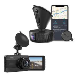 This early Prime Day deal gets you up to 30% off VAVA Dash Cams