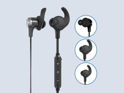 It sounds too good to be true, but these Bluetooth earbuds are now just $6