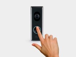 Answer your door anywhere with ALC's Sight HD Video Doorbell down to $80